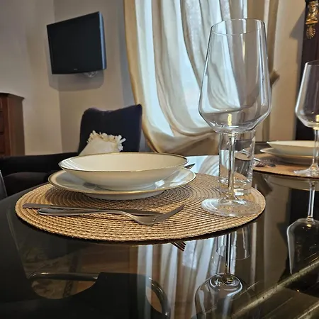 Апартаменты Casa Zora