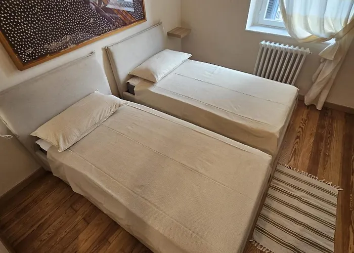 Casa Zora * Санремо
