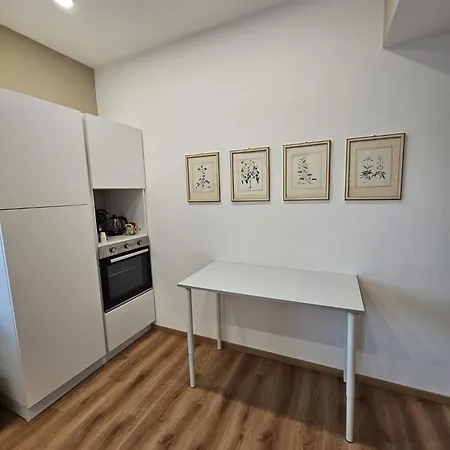 Casa Zora * サンレモ