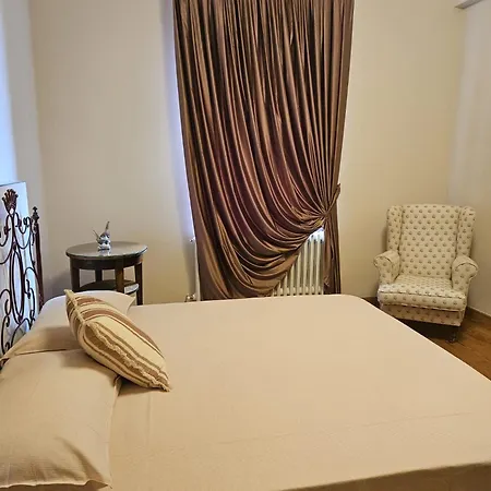 Daire Casa Zora Sanremo