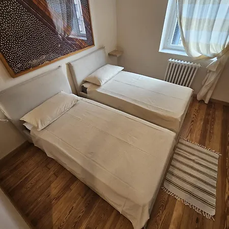 Casa Zora * סנרמו